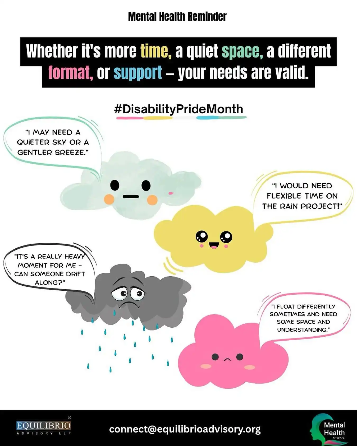 Mental Health Reminder Image 22