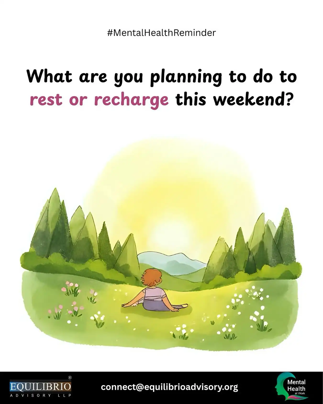 Mental Health Reminder Image 25