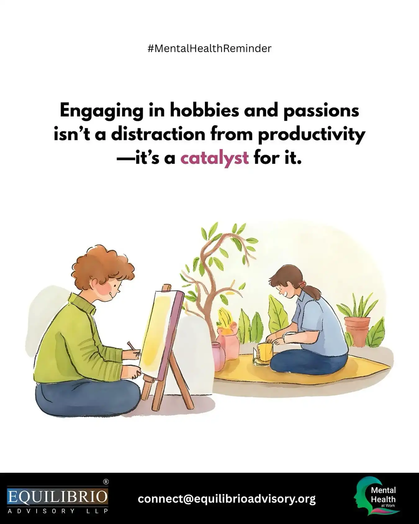 Mental Health Reminder Image 26