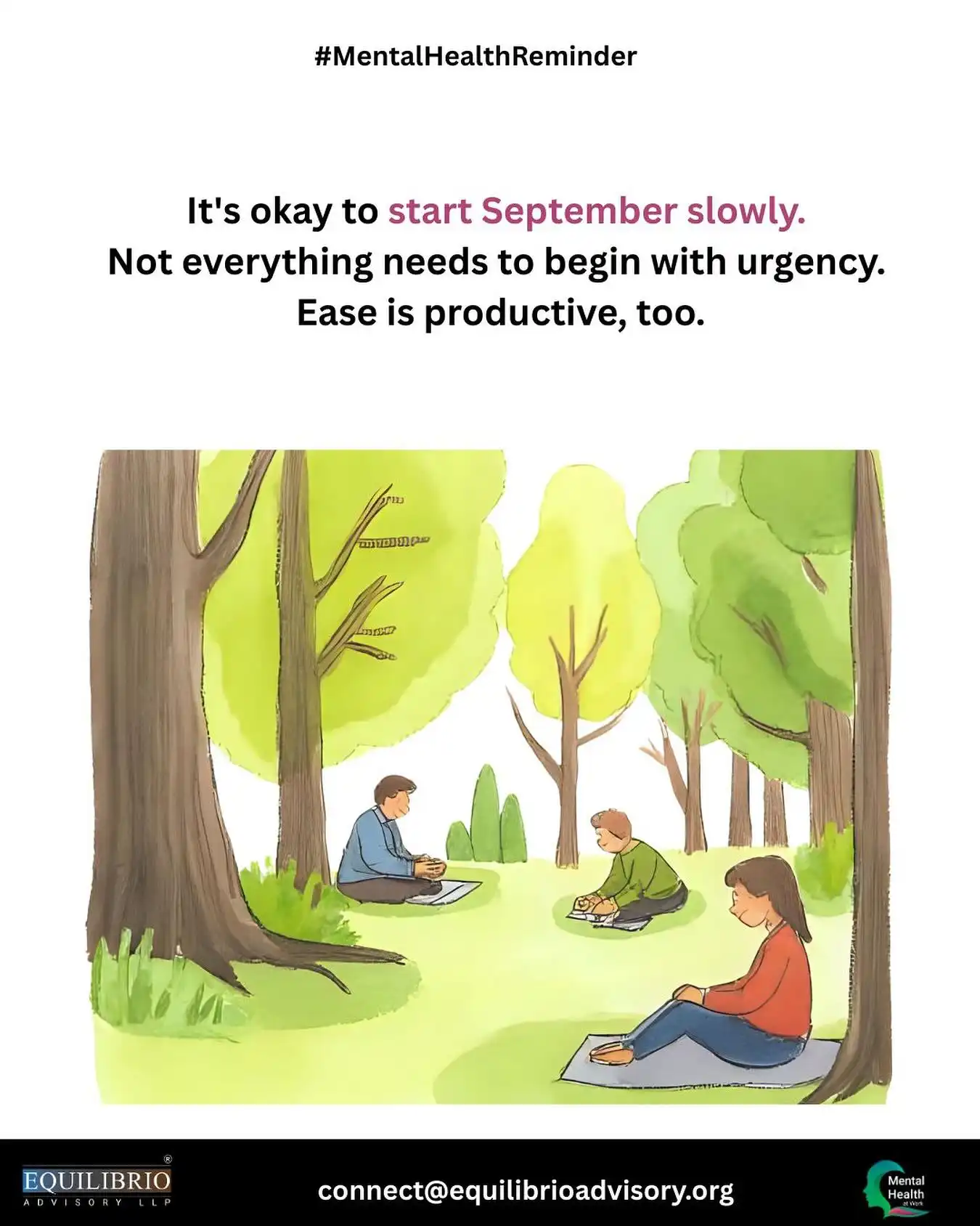 Mental Health Reminder Image 27