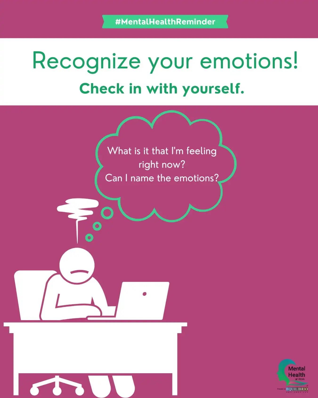 Mental Health Reminder Image 3